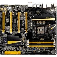 ASR Z87OC FORMULA 1150 ATX 4DR3 2PCIE 2HMDI(IN/OUT) 