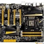 ASR Z87 OC FORMULA AC 1150 ATX 4DR3 2PCIE HDMI(IN/OUT) BT WIFI