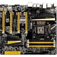 ASR Z87 OC FORMULA AC 1150 ATX 4DR3 2PCIE HDMI(IN/OUT) BT WIFI
