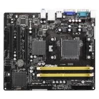 ASR 960GC-GS FXAM3/3+ MATX 2DR3/2DR2 PCIE VGA ATA/SATA GL 