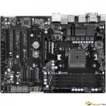 ASR FM2A88X EXT4+ FM2+/FM2 ATX 4DR3 PCIE3 VGA DVI HDMI ES 