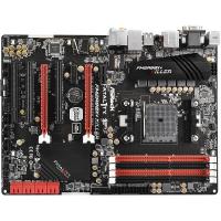 ASR FM2A88X+KILLRT FM2+/FM2 ATX 4DR3 PCIE3 VGA DVI HDMI USB3 