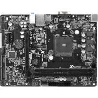 ASR AM1B-M MATX 2DR3 PCIE VGA USB GL 