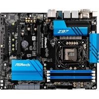 ASR Z97 EXTREME4 1150 ATX 4DR3 3PCIE3 VGA DVI HDMI GL USB3 8S3 M2 SATAe