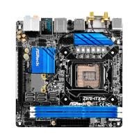 ASR Z97E-ITX/ac 1150 MINI ITX 2DR3 DVI HDMI DP GL BT WIFI 6S SATAe M2 USB3