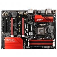ASR Z97 KILLER 1150 ATX 4DR3 PCIE3 VGA DVI HDMI GL USB3 8S3 