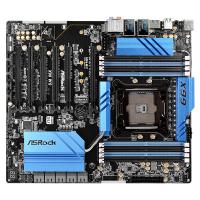 ASR X99 WS 2011-3 EATX 8DR4 3PCIE M.2 ESATA 2GL 