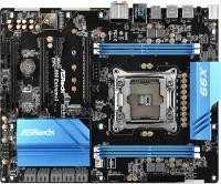 ASR X99 EXTREME3 2011-3 ATX 4DR4 3PCIE M.2 GL 