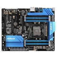 ASR X99 EXTREME6 2011-3 ATX 8DR4 6PCIE M.2 ESATA GL USB3 