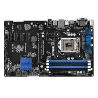 ASR B85 ANNIVERSARY ATX B85 S1150 4DDR3 HDMI DVI 