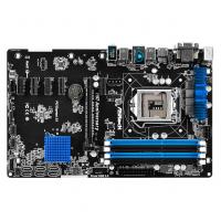 ASR H97 ANNIVERSARY ATX H97 S1150 4DDR3 HDMI DVI 