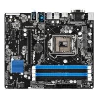 ASR H97M ANNIVERSARY MATX H97 S1150 4DDR3 HDMI DVI 