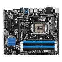 ASR Z97M ANNIVERSARY ATX Z97 S1150 4DDR3 HDMI DVI 