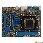 ASUS M5A78L-M LX3 AM3+ 780L MATX 2DR3 PCIE VGA 