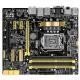 ASUS B85M-G C2 MATX Sock 1150 HDMI 