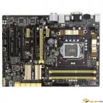 ASUS Z87-A C2 ATX Sock 1150 DVI-HDMI-COM 