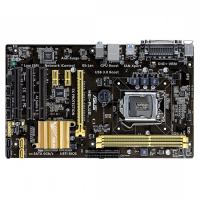 ASUS H81-PLUS ATX Sock1150 2*DDR3 PCIE 3.0-VGA-COM-PARALLELE 