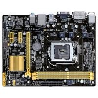 ASUS H81M-K Socket 1150 2*DDR3 1PCIE3.0 GL DVI 