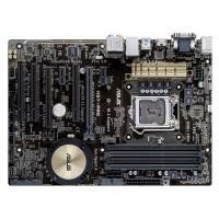 ASUS H97-PRO ATX Sock 1150 VGA-DVI-HDMI-USB3-Gb LAN-3*pci- CrossFireX