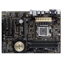 ASUS H97-PLUS ATX Sock 1150 4 * DDR3(dual channel), HDMI, DVI, COM, USB3