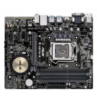 ASUS H97M-E MATX Sock 1150 DVI-HDMI-COM 