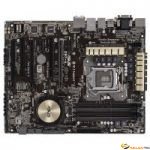 ASUS Z97-A ATX 1150 4DR3 VGA DVI HDMI COM 2PCIE USB3 