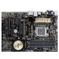 ASUS Z97-C ATX Sock 1150 VGA-DVI-HDMI-COM 