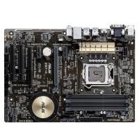 ASUS Z97-K ATX Sock 1150 DVI-HDMI-USB3 