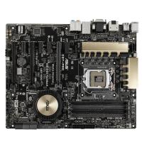 ASUS Z97-PRO Sock 1150 VGA-DVI-HDMI-USB3-DisplayPort 