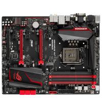 ASUS MAXIMUS VII RANGER Sock 1150 VGA-DVI-HDMI-USB3- DisplayPort, SLI+CFX