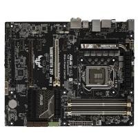 ASUS SABERTOOTH Z97 M2 Sock 1150 4*DDR3 (Dual Chanel), 8* USB3.0, HDMI, Gigalan