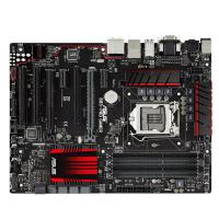 ASUS B85 PRO GAMER ATX Soc1150 4*DDR3 PCIE 3.0-VGA-DVI PCIe-USB3