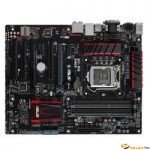 ASUS H97 PRO GAMER ATX Soc1150 4*DDR3 PCIE 3.0-VGA-DVI PCIe-USB3