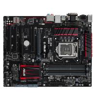 ASUS H97 PRO GAMER ATX Soc1150 4*DDR3 PCIE 3.0-VGA-DVI PCIe-USB3