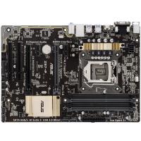 ASUS Z97P 1150 ATX 4DDR3 HDMI DVI-D VGA LAN SON 