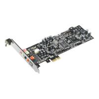 Asu Xonar DGX Carte Son 5.1 PCIE AUX IN/ SPDIF/MIC IN/ 