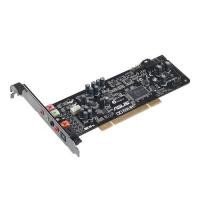 Asu Xonar DG Carte Son 5.1 PCIE AUX IN/ SPDIF/MIC IN/ 