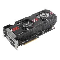 Asu GTX680-DC2O-2GD5 2DR5 2DVI HDMI DP 2,7Slots PCIE3 