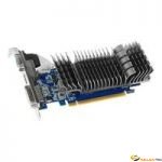 ASU GT610-SL-1GD3-L 1GDR3 PCIE HDMI DVI 2Slots 