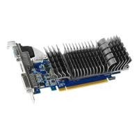 ASU GT610-SL-2GD3-L 2GDR3 PCIE HDMI DVI 2Slots 