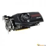 Asu HD7850-DC-1GD5 1DR5 PCIE3.0 2DVI/HDMI/DP 2S 