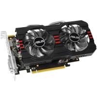 Asu GTX660-DC2OCPH-2GD5 2GDR5 192 BIT DVI HDMI DP GPU 1085MHz,Memory 6008MHz
