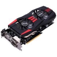 Asu R9270X-DC2T-2GD5 2GDR5 DVI-I, DVI-D, HDMI, DisplayPort 