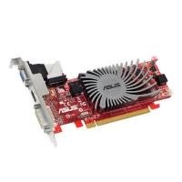 Asu AMD Radeon HD 5450,1GB DDR3, GPU 650MHz,Memory 800MHz, 64 bit, Sans Ventilateur