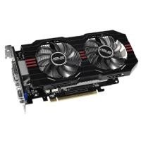Asus GTX750TI-PH-2GD5 2DR5 128 BIT VGA/HDMI/2DVI GPU 1150MHz,Memory 1350MHz