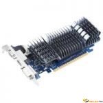 Asu NVIDIA GeForce 210, 1DDR3 SILENT, 64bit, GPU 400MHz DVI-I, D-SUB, HDMI