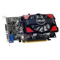 Asu GT740-2GD3 2DR3 2DVI HDMI 2Slots PCIE3 U 933MHz,Memory 1782MHz
