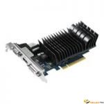 Asu GT730-SL-2GD3-BRK 2DR3 64 BIT DVI/HDMI 2Slots GPU 902MHz,Memory 1800MHz