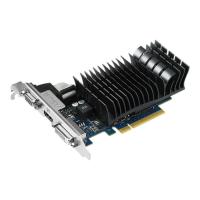 Asu GT730-SL-2GD3-BRK 2DR3 64 BIT DVI/HDMI 2Slots GPU 902MHz,Memory 1800MHz