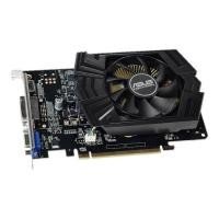 Asu GT740-OC-2GD5 2DR5 2DVI HDMI 2Slots PCIE3 U 1033MHz,Memory 5000MHz